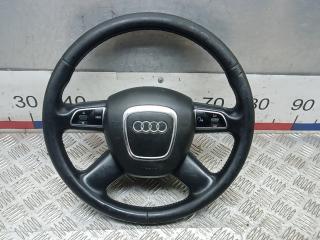руль Audi A4 B8/8K 2009, 2.0 л., дизель, МКПП, седан