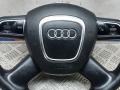 руль Audi A4 B8/8K 2009, 2.0 л., дизель, МКПП, седан - фото №2