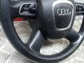 руль Audi A4 B8/8K 2009, 2.0 л., дизель, МКПП, седан - фото №4