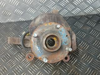 ступица передняя левая Chevrolet Lacetti 1 поколение 2009, 1.6 л., бензин, АКПП, хетчбэк 5 дв., 96549779, 96454297