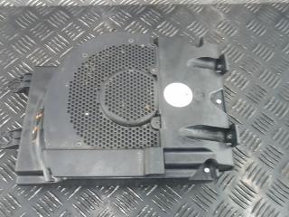 сабвуфер BMW 7 серия E65/E66/E67 [рестайлинг] 2006, 3.0 л., дизель, АКПП, седан, 65136970006