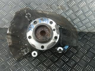 ступица передняя левая BMW 7 серия E65/E66/E67 [рестайлинг] 2006, 3.0 л., дизель, АКПП, седан