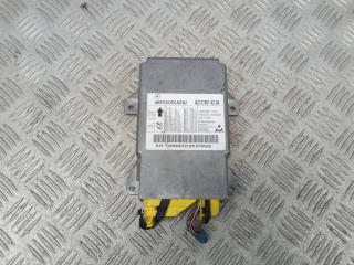 блок AirBag Mercedes-Benz E-Класс W212/S212/C207/A207 2012, 2.2 л., D E220 CDI, дизель, АКПП, универсал, A2129014204