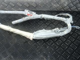 подушка безопасности боковая (шторка) Mazda 3 BM [рестайлинг] 2016, 2.2 л., дизель, МКПП, седан, LEVO