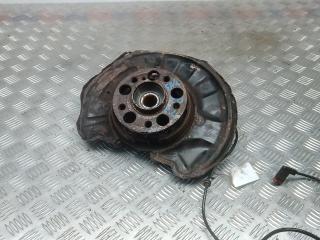 ступица задняя левая Mercedes-Benz E-Класс W212/S212/C207/A207 2012, 2.2 л., D E220 CDI, дизель, АКПП, купе