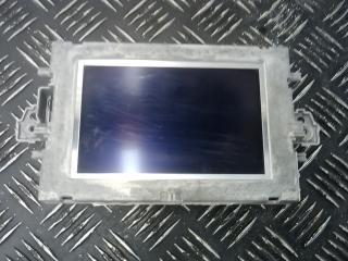 монитор Mercedes-Benz E-Класс W212/S212/C207/A207 2012, 2.2 л., D E220 CDI, дизель, АКПП, купе, A2129010804, A2129024703