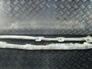 подушка безопасности боковая (шторка) Mercedes-Benz E-Класс W212/S212/C207/A207 2009, 2.2 л., D E220 CDI, дизель, АКПП, седан, 608740001