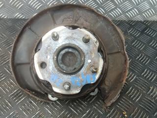 ступица задняя правая Toyota RAV4 4 поколение (CA40) 2014, 2.0 л., дизель, МКПП, внедорожник 5 дв., 4230442020, 4245042040