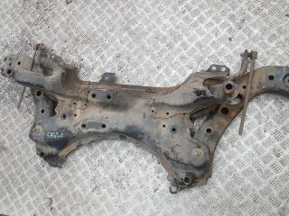 подрамник передний Toyota RAV4 4 поколение (CA40) 2014, 2.0 л., дизель, МКПП, внедорожник 5 дв., 5120112442