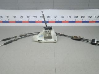 кулиса Toyota RAV4 4 поколение (CA40) 2014, 2.0 л., дизель, МКПП, внедорожник 5 дв., 3350412330C0, 3353042090