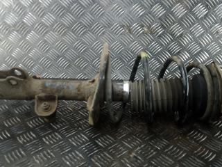 Стойка Toyota RAV4 4 поколение (CA40) 2014, 2.0 л., дизель, МКПП, внедорожник 5 дв., 4813142840, 4860942040, 4851080644