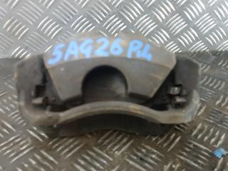 суппорт передний левый Toyota RAV4 4 поколение (CA40) 2014, 2.0 л., дизель, МКПП, внедорожник 5 дв., 4775042091