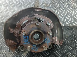 ступица передняя правая Toyota RAV4 4 поколение (CA40) 2014, 2.0 л., дизель, МКПП, внедорожник 5 дв., 4355042020, 4321142081