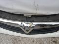 решетка радиатора Opel Vivaro A [рестайлинг] 2009, 2.0 л., CDTi, дизель, МКПП, микроавтобус, 4416663, 4416662, 93188853, 93188851 - фото №4
