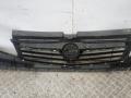 решетка радиатора Opel Vivaro A [рестайлинг] 2009, 2.0 л., CDTi, дизель, МКПП, микроавтобус, 4416663, 4416662, 93188853, 93188851 - фото №8