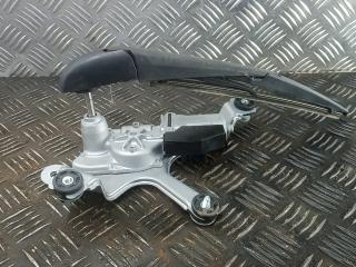 моторчик заднего стеклоочистителя (дворника) Toyota RAV4 4 поколение (CA40) 2014, 2.0 л., дизель, МКПП, внедорожник 5 дв., 8513042080