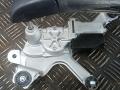 моторчик заднего стеклоочистителя (дворника) Toyota RAV4 4 поколение (CA40) 2014, 2.0 л., дизель, МКПП, внедорожник 5 дв., 8513042080 - фото №2