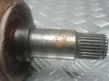 полуось задняя (приводной вал, ШРУС) Mercedes-Benz E-Класс W212/S212/C207/A207 2012, 2.2 л., D E220 CDI, дизель, АКПП, универсал - фото №2