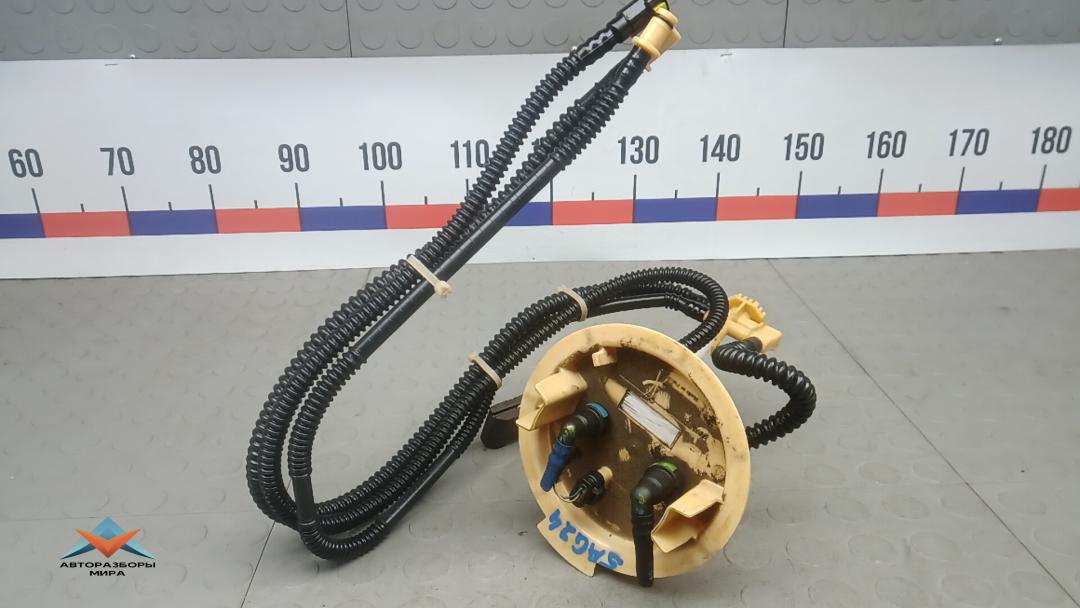 датчик уровня топлива Mercedes-Benz E-Класс W212/S212/C207/A207 2009, 2.2 л., D E220 CDI, дизель, АКПП, седан - фото №1