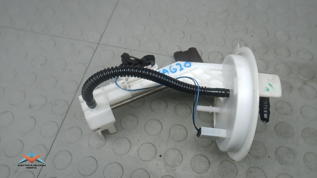 датчик уровня топлива Mercedes-Benz E-Класс W212/S212/C207/A207 2012, 2.2 л., D E220 CDI, дизель, АКПП, купе - фото №1