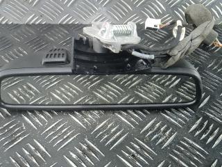 зеркало салона Mercedes-Benz E-Класс W212/S212/C207/A207 2012, 2.2 л., D E220 CDI, дизель, АКПП, купе