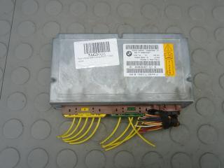 блок AirBag BMW 7 серия E65/E66/E67 [рестайлинг] 2006, 3.0 л., дизель, АКПП, седан, 65776983067