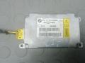 блок AirBag BMW 7 серия E65/E66/E67 [рестайлинг] 2006, 3.0 л., дизель, АКПП, седан, 65776983067 - фото №2