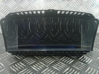 монитор BMW 7 серия E65/E66/E67 [рестайлинг] 2006, 3.0 л., дизель, АКПП, седан, 65829110639