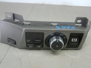 переключатель света BMW 7 серия E65/E66/E67 [рестайлинг] 2006, 3.0 л., дизель, АКПП, седан, 61316941997