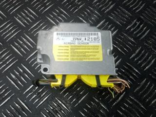 блок AirBag Mercedes-Benz B-Класс W245 [рестайлинг] 2008, 2.0 л., D B200 CDI, дизель, АКПП, универсал, A16982021852708184045