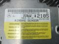 блок AirBag Mercedes-Benz B-Класс W245 [рестайлинг] 2008, 2.0 л., D B200 CDI, дизель, АКПП, универсал, A16982021852708184045 - фото №3