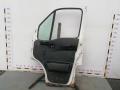 дверь передняя правая IVECO Daily 3 поколение 2002, 2.8 л., дизель, МКПП, микроавтобус - фото №7