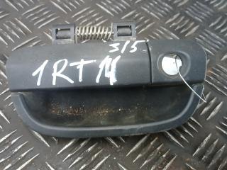 ручка крышки багажника Mercedes-Benz Vito W447 2014, 2.2 л., CDI 113, дизель, МКПП, минивэн