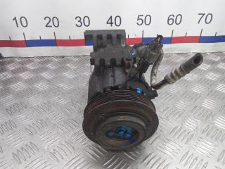 компрессор кондиционера Hyundai ix35 1 поколение 2012, 1.7 л., дизель, МКПП, внедорожник 5 дв., 977012Y100