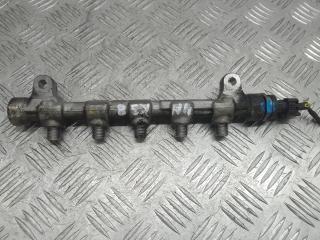 топливная рампа Hyundai ix35 1 поколение 2012, 1.7 л., дизель, МКПП, внедорожник 5 дв., 314002A420