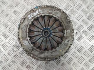 маховик Hyundai ix35 1 поколение 2012, 1.7 л., дизель, МКПП, внедорожник 5 дв.