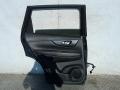 дверь задняя левая Nissan X-Trail T32 2015, 1.6 л., дизель, МКПП, внедорожник 5 дв., H210A4CBMA - фото №4