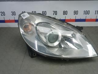 фара правая Mercedes-Benz B-Класс W245 [рестайлинг] 2008, 2.0 л., D B200 CDI, дизель, АКПП, универсал, A2118201544