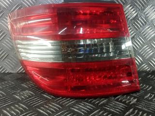 фонарь задний левый Mercedes-Benz B-Класс W245 [рестайлинг] 2008, 2.0 л., D B200 CDI, дизель, АКПП, универсал