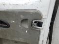 дверь задняя распашная левая Opel Vivaro A [рестайлинг] 2006, 1.9 л., дизель, МКПП, микроавтобус, 4408378, 91159988 - фото №9