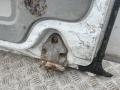 дверь задняя распашная правая Opel Vivaro A [рестайлинг] 2006, 1.9 л., дизель, МКПП, микроавтобус, 91159989, 4408379 - фото №12