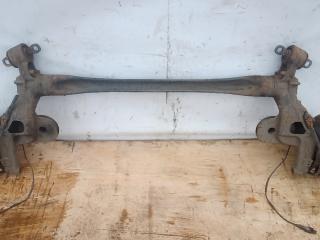 балка задняя Opel Mokka 1 поколение 2014, 1.7 л., дизель, МКПП, внедорожник 5 дв., 95168030, 95325749