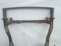 подрамник передний Opel Mokka 1 поколение 2014, 1.7 л., дизель, МКПП, внедорожник 5 дв., 302272, 94531937 - фото №8