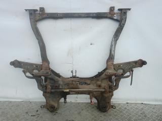 подрамник передний Opel Mokka 1 поколение 2014, 1.6 л., бензин, МКПП, внедорожник 5 дв., 302272, 94531937