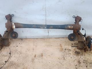 балка задняя Opel Mokka 1 поколение 2015, 1.6 л., дизель, МКПП, внедорожник 5 дв., 95325749, 402130