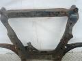 подрамник передний Nissan X-Trail T31 2008, 2.0 л., дизель, МКПП, внедорожник 5 дв., 54400JG700 - фото №8