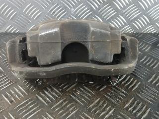 суппорт передний левый Opel Zafira 3 поколение (C) 2013, 1.4 л., бензин, МКПП, минивэн, 13301226, 542113