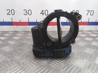 заслонка дроссельная Mercedes-Benz Sprinter 2 поколение (W906) 2011, 2.2 л., CDI 213/313/413, дизель, МКПП, микроавтобус