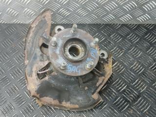 ступица передняя правая Mazda 3 BM [рестайлинг] 2016, 2.2 л., дизель, МКПП, седан