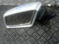 зеркало левое Mercedes-Benz E-Класс W212/S212/C207/A207 2009, 2.2 л., D E220 CDI, дизель, АКПП, седан, 9PIN - фото №5